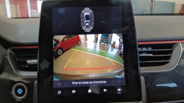 Renault Arkana RS Line E-TECH Híbrido 105kW(145CV)