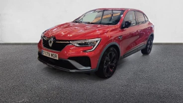 Renault Arkana RS Line E-TECH Híbrido 105kW(145CV)