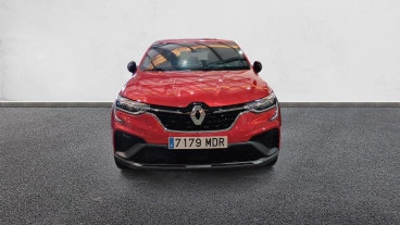 Renault Arkana RS Line E-TECH Híbrido 105kW(145CV)