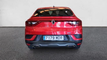 Renault Arkana RS Line E-TECH Híbrido 105kW(145CV)