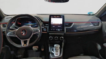 Renault Arkana RS Line E-TECH Híbrido 105kW(145CV)