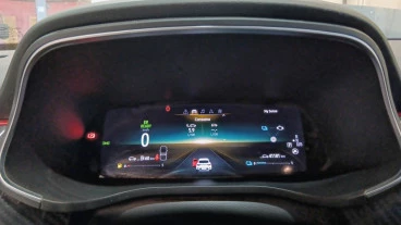 Renault Arkana RS Line E-TECH Híbrido 105kW(145CV)