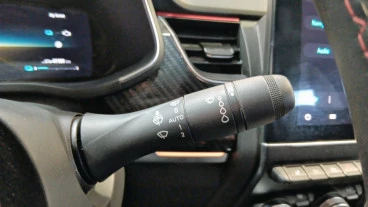 Renault Arkana RS Line E-TECH Híbrido 105kW(145CV)