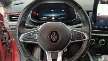 Renault Arkana RS Line E-TECH Híbrido 105kW(145CV)