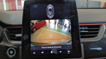 Renault Arkana RS Line E-TECH Híbrido 105kW(145CV)