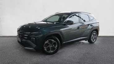 Hyundai Tucson 1.6T 118kW (160CV) Maxx