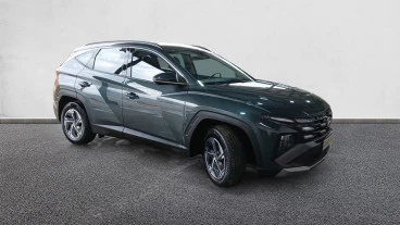 Hyundai Tucson 1.6T 118kW (160CV) Maxx