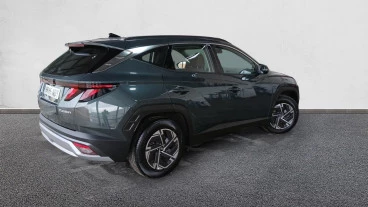 Hyundai Tucson 1.6T 118kW (160CV) Maxx