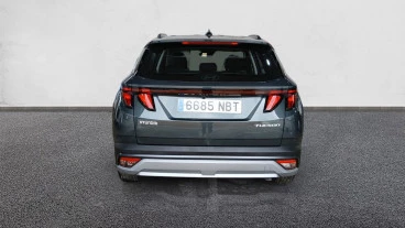 Hyundai Tucson 1.6T 118kW (160CV) Maxx