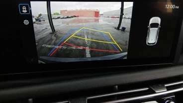 Hyundai Tucson 1.6T 118kW (160CV) Maxx