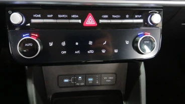 Hyundai Tucson 1.6T 118kW (160CV) Maxx