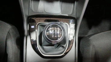 Hyundai Tucson 1.6T 118kW (160CV) Maxx