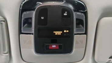 Hyundai Tucson 1.6T 118kW (160CV) Maxx