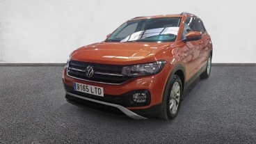 Volkswagen T-Cross Advance 1.0 TSI 70kW (95CV)