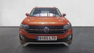 Volkswagen T-Cross Advance 1.0 TSI 70kW (95CV)