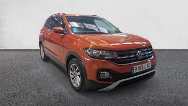 Volkswagen T-Cross Advance 1.0 TSI 70kW (95CV)