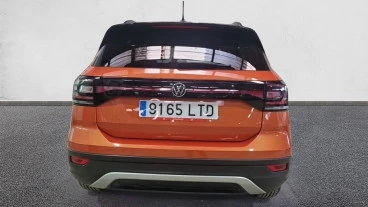 Volkswagen T-Cross Advance 1.0 TSI 70kW (95CV)