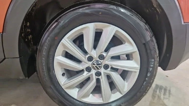 Volkswagen T-Cross Advance 1.0 TSI 70kW (95CV)