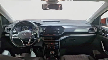 Volkswagen T-Cross Advance 1.0 TSI 70kW (95CV)