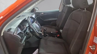 Volkswagen T-Cross Advance 1.0 TSI 70kW (95CV)