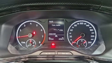 Volkswagen T-Cross Advance 1.0 TSI 70kW (95CV)