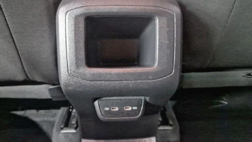 Volkswagen T-Cross Advance 1.0 TSI 70kW (95CV)