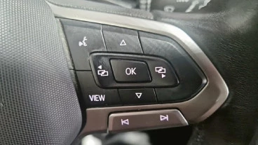 Volkswagen T-Cross Advance 1.0 TSI 70kW (95CV)