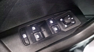 Volkswagen T-Cross Advance 1.0 TSI 70kW (95CV)