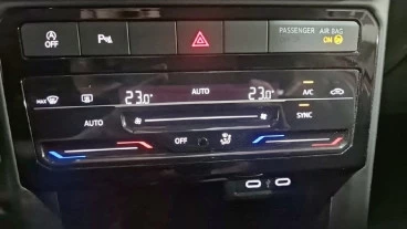 Volkswagen T-Cross Advance 1.0 TSI 70kW (95CV)