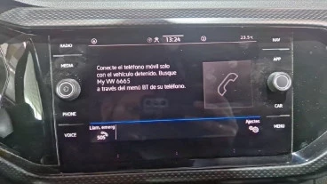 Volkswagen T-Cross Advance 1.0 TSI 70kW (95CV)