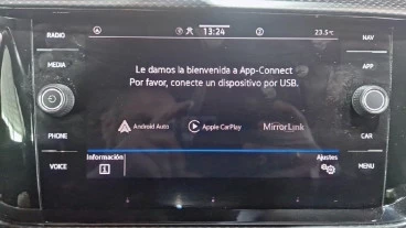 Volkswagen T-Cross Advance 1.0 TSI 70kW (95CV)