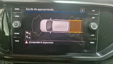 Volkswagen T-Cross Advance 1.0 TSI 70kW (95CV)