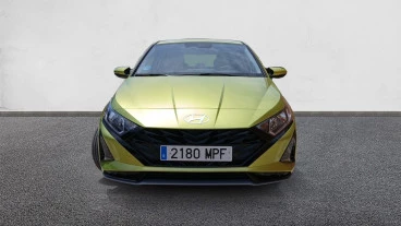 Hyundai i20 1.0 TGDI 74kW (100CV) 48V Klass