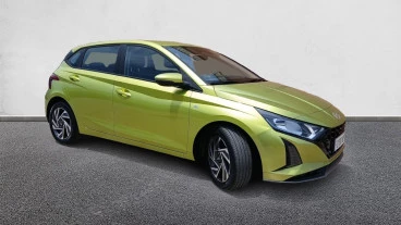 Hyundai i20 1.0 TGDI 74kW (100CV) 48V Klass