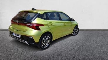 Hyundai i20 1.0 TGDI 74kW (100CV) 48V Klass