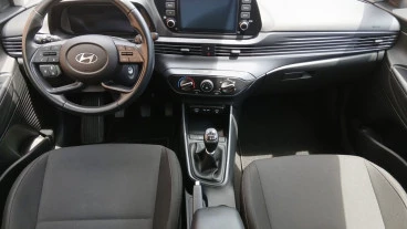 Hyundai i20 1.0 TGDI 74kW (100CV) 48V Klass