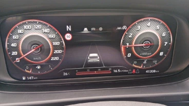 Hyundai i20 1.0 TGDI 74kW (100CV) 48V Klass