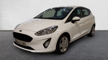 Ford Fiesta 1.0 EcoBoost 74kW Trend S/S 5p
