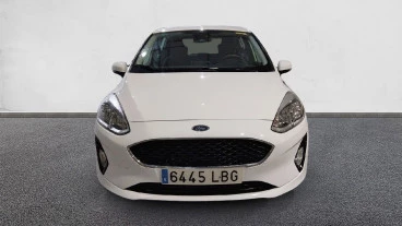 Ford Fiesta 1.0 EcoBoost 74kW Trend S/S 5p