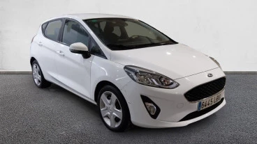 Ford Fiesta 1.0 EcoBoost 74kW Trend S/S 5p