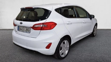 Ford Fiesta 1.0 EcoBoost 74kW Trend S/S 5p