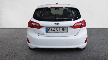 Ford Fiesta 1.0 EcoBoost 74kW Trend S/S 5p