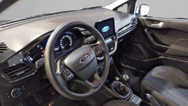 Ford Fiesta 1.0 EcoBoost 74kW Trend S/S 5p