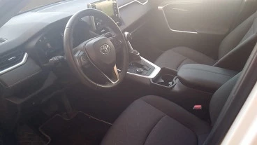 Toyota Rav4 2.5l 220H Advance 4WD