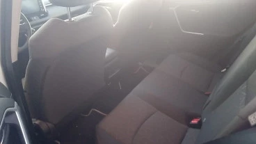 Toyota Rav4 2.5l 220H Advance 4WD