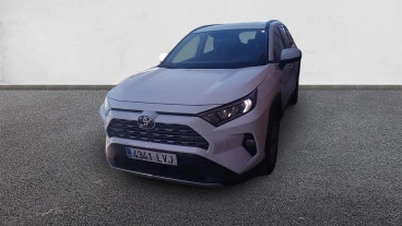 Toyota Rav4 2.5l 220H Advance 4WD