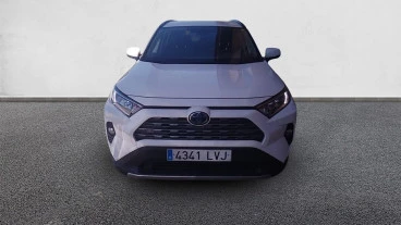 Toyota Rav4 2.5l 220H Advance 4WD