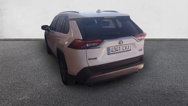 Toyota Rav4 2.5l 220H Advance 4WD
