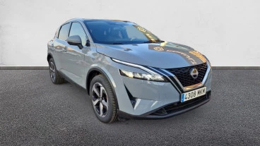 Nissan Qashqai DIG-T 103kW N-Connecta