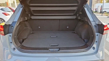 Nissan Qashqai DIG-T 103kW N-Connecta